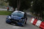 Ford Fiesta RS WRC 2014 года